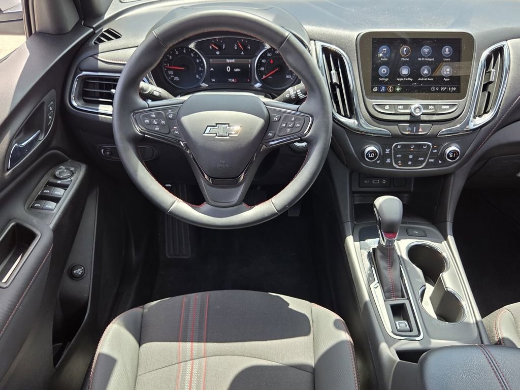 2024 Chevrolet Equinox RS - Photo 14