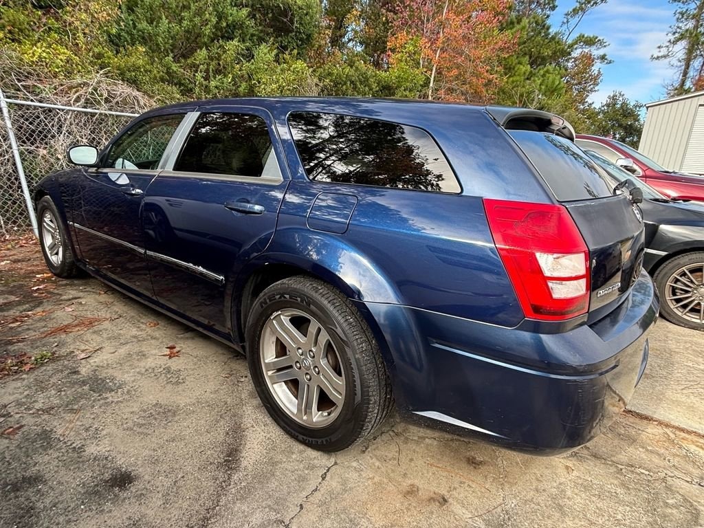 Used 2006 Dodge Magnum R/T