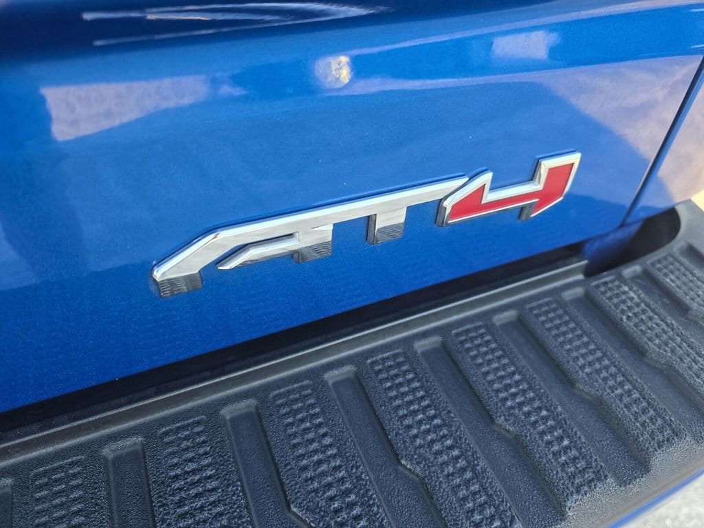 Used 2023 GMC Sierra 1500 AT4 Truck