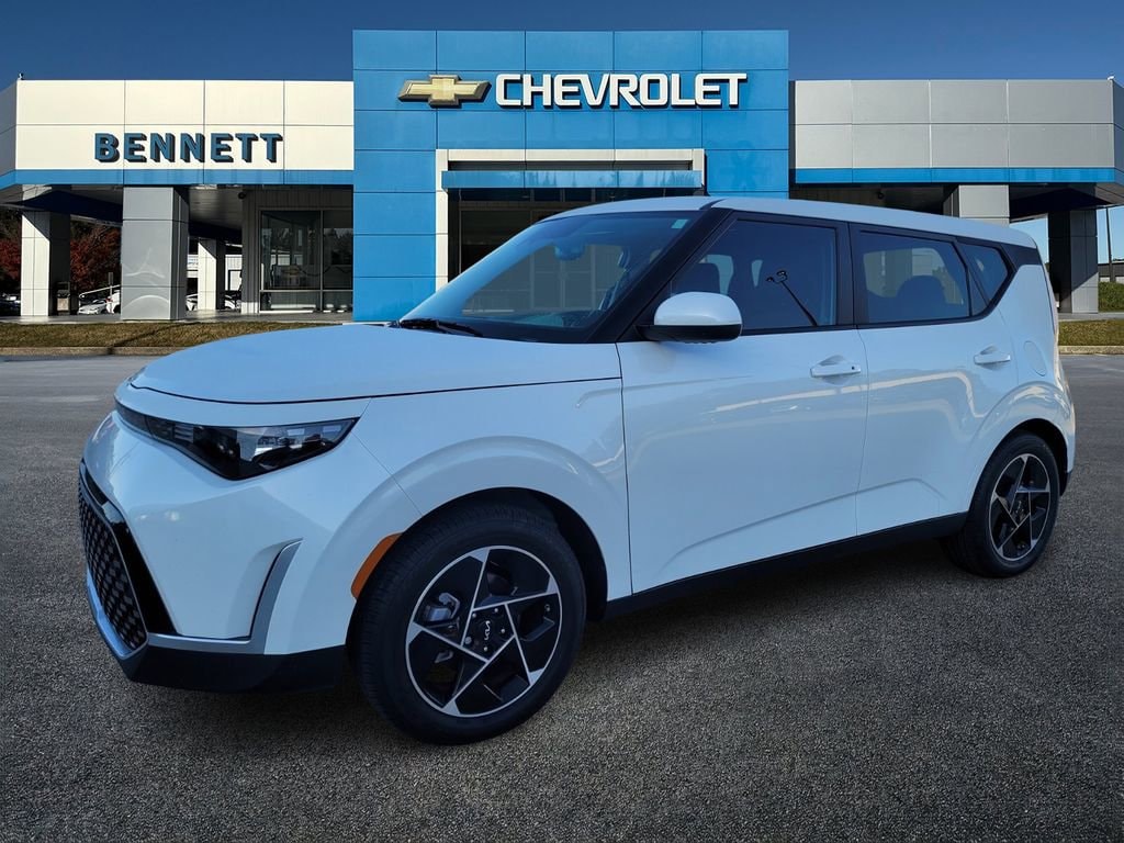 Used 2024 Kia Soul EX