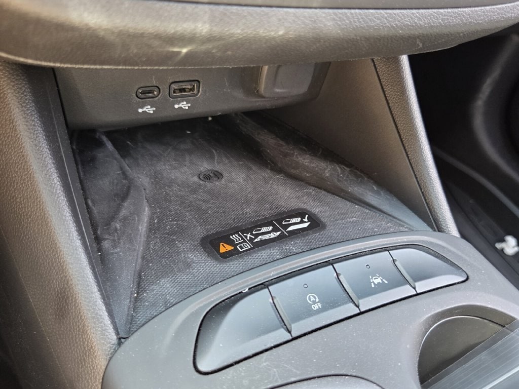 2024 Buick Envista Preferred - Photo 24