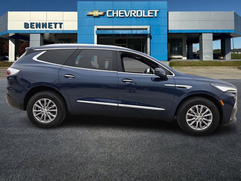 2023 Buick Enclave Essence - Photo 7
