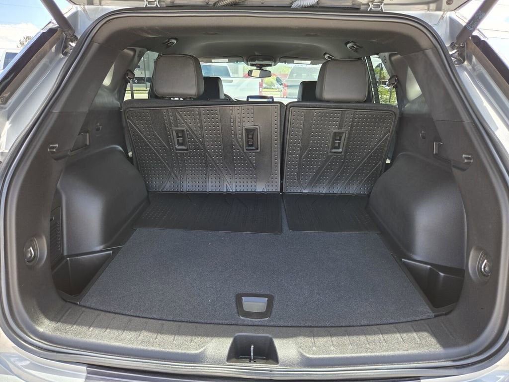 2024 Chevrolet Blazer Premier - Photo 17