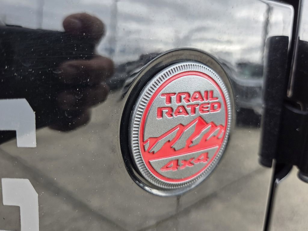 2022 Jeep Gladiator Rubicon - Photo 12