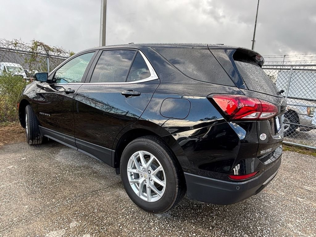 2024 Chevrolet Equinox LT - Photo 4