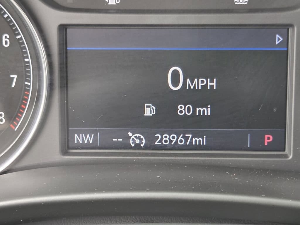 2023 Buick Enclave Essence - Photo 27