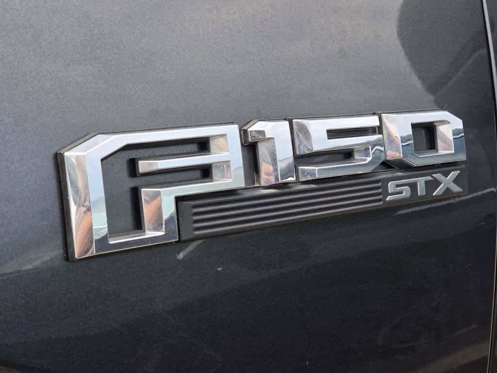 Used 2020 Ford F-150 XL
