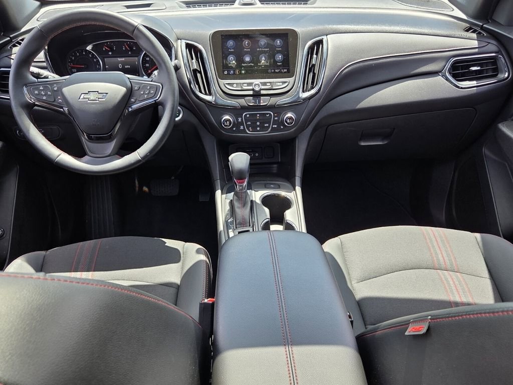 2024 Chevrolet Equinox RS - Photo 15