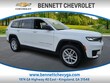 Jeep Grand Cherokee L