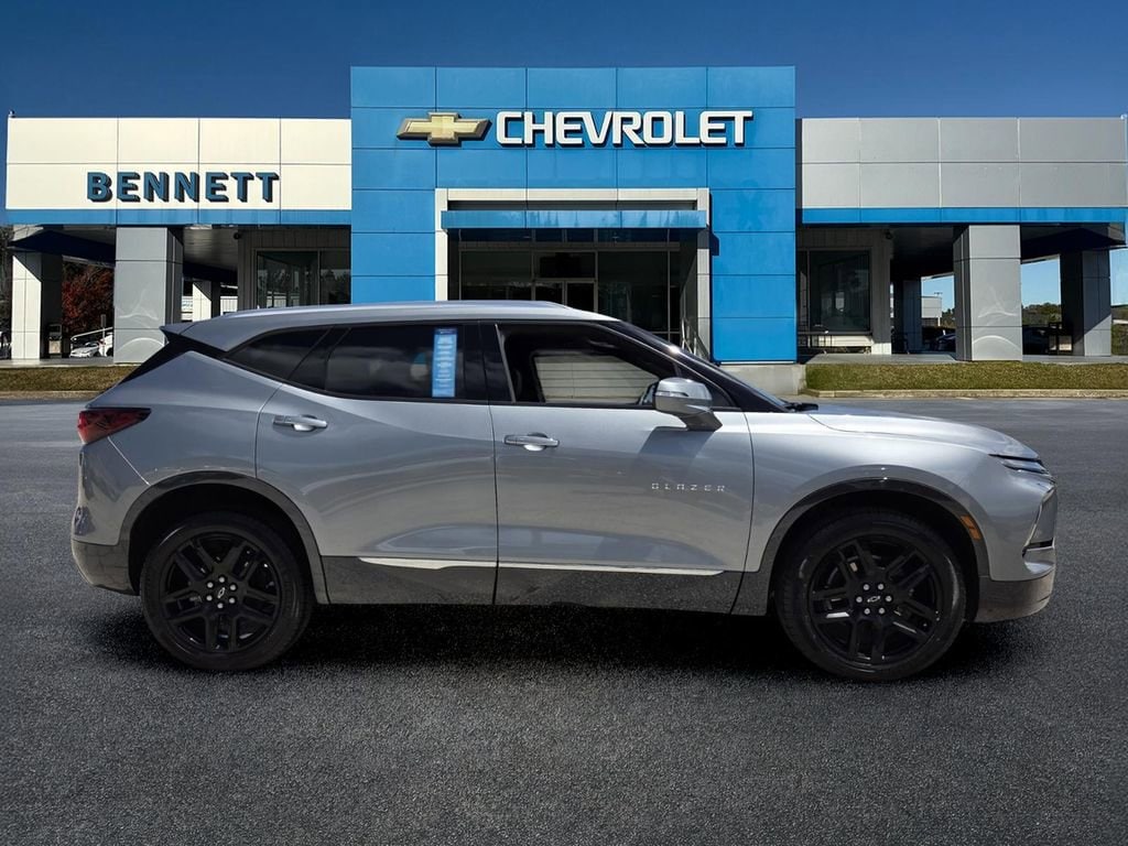 2024 Chevrolet Blazer Premier - Photo 7