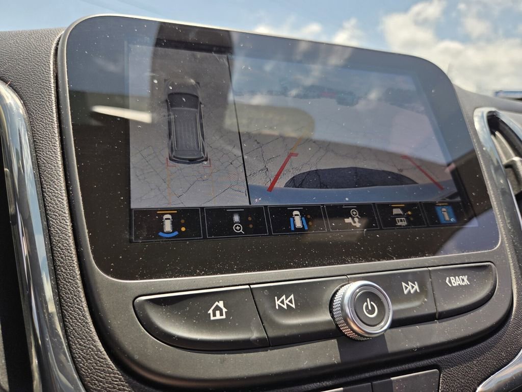 2024 Chevrolet Equinox RS - Photo 25