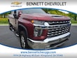 Chevrolet Silverado 2500 HD
