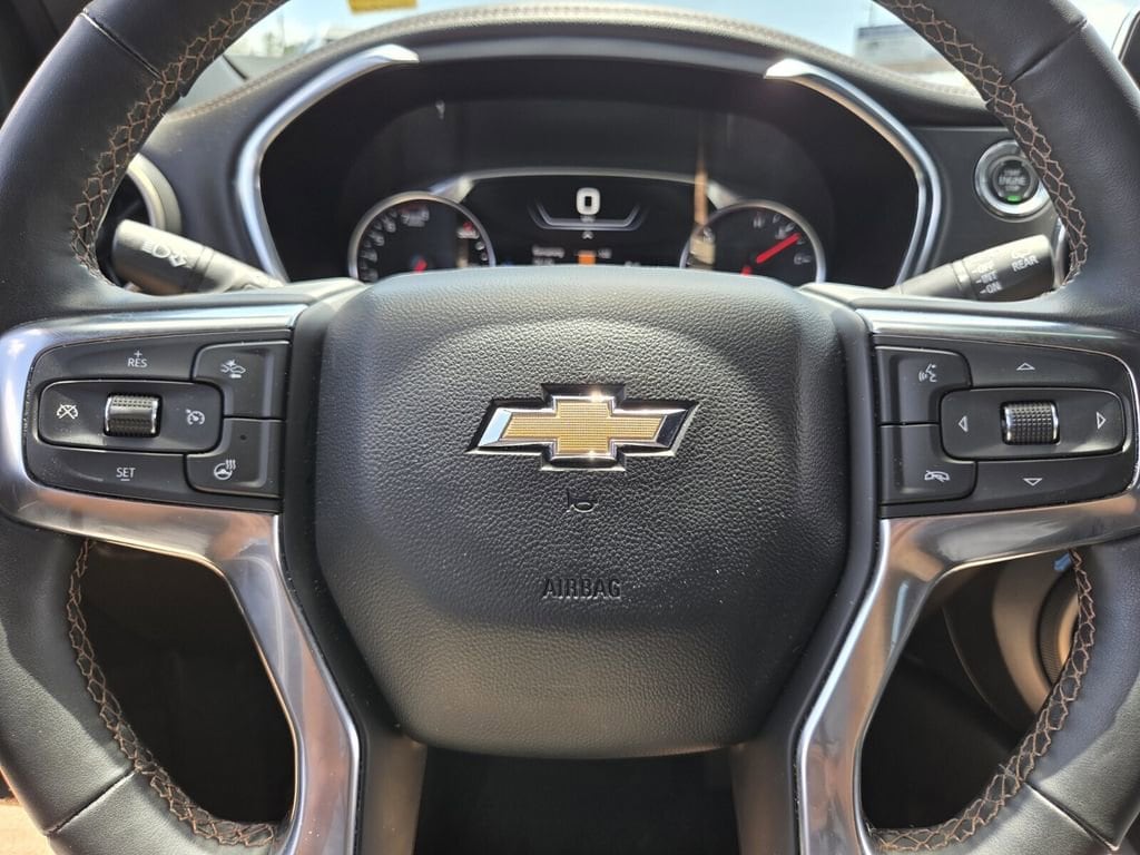 2024 Chevrolet Blazer Premier - Photo 30