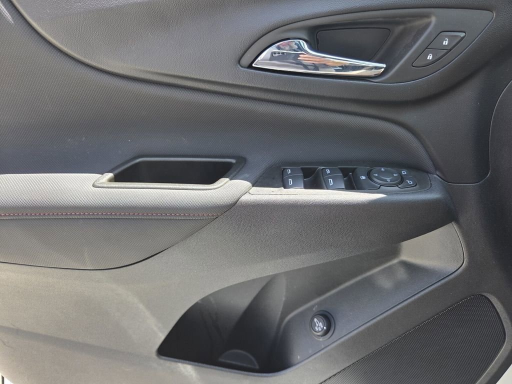 2024 Chevrolet Equinox RS - Photo 22