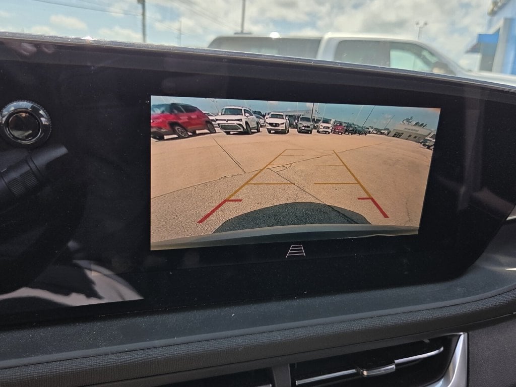 2024 Buick Envista Preferred - Photo 23