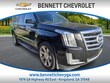 CADILLAC Escalade ESV