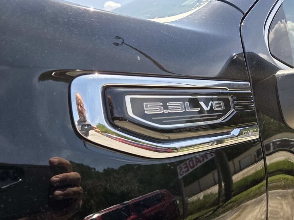 Used 2026 GMC Sierra 1500 SLT Truck