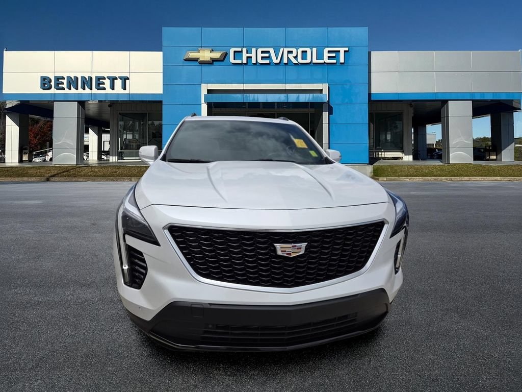 Used 2023 CADILLAC XT4 FWD Sport SUV