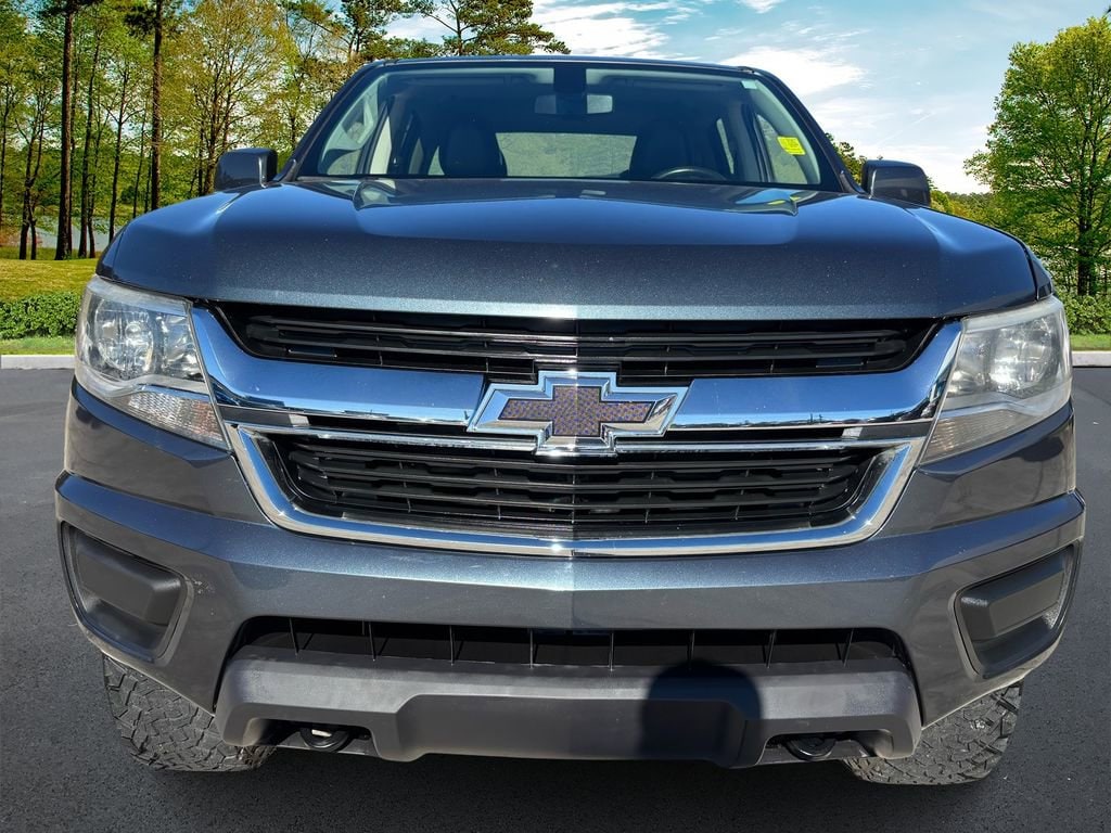 Used 2020 Chevrolet Colorado LT Truck