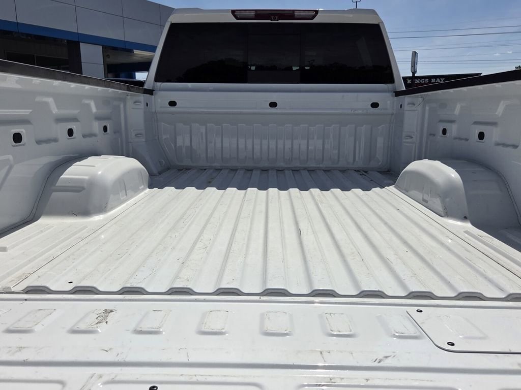 2024 Chevrolet Silverado 2500HD LTZ - Photo 19