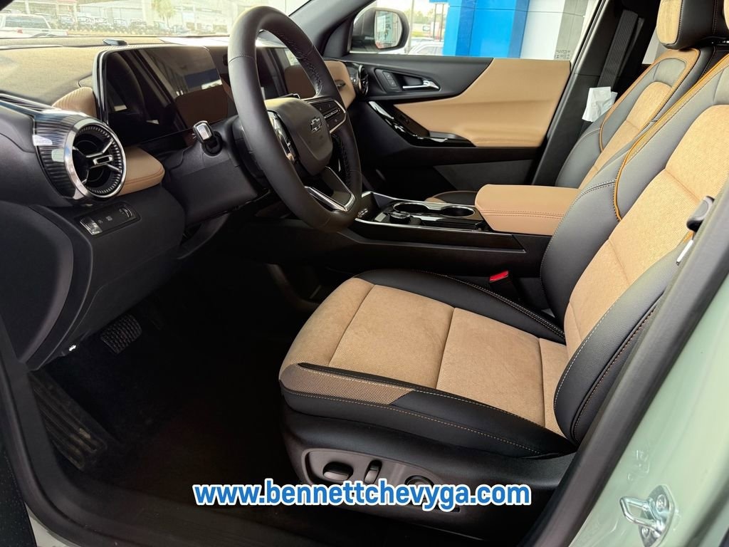 New 2026 Chevrolet Equinox Activ SUV