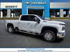 2026 Chevrolet Silverado 2500 HD LT Truck
