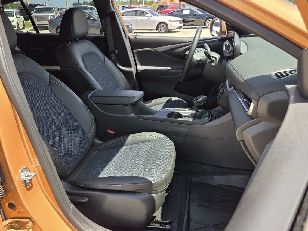 2024 Buick Envista Preferred - Photo 19