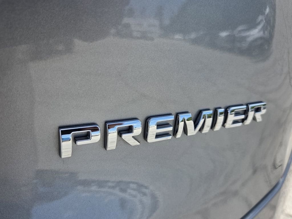 2024 Chevrolet Blazer Premier - Photo 16