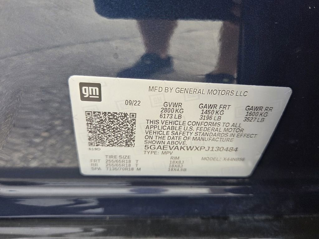 2023 Buick Enclave Essence - Photo 20