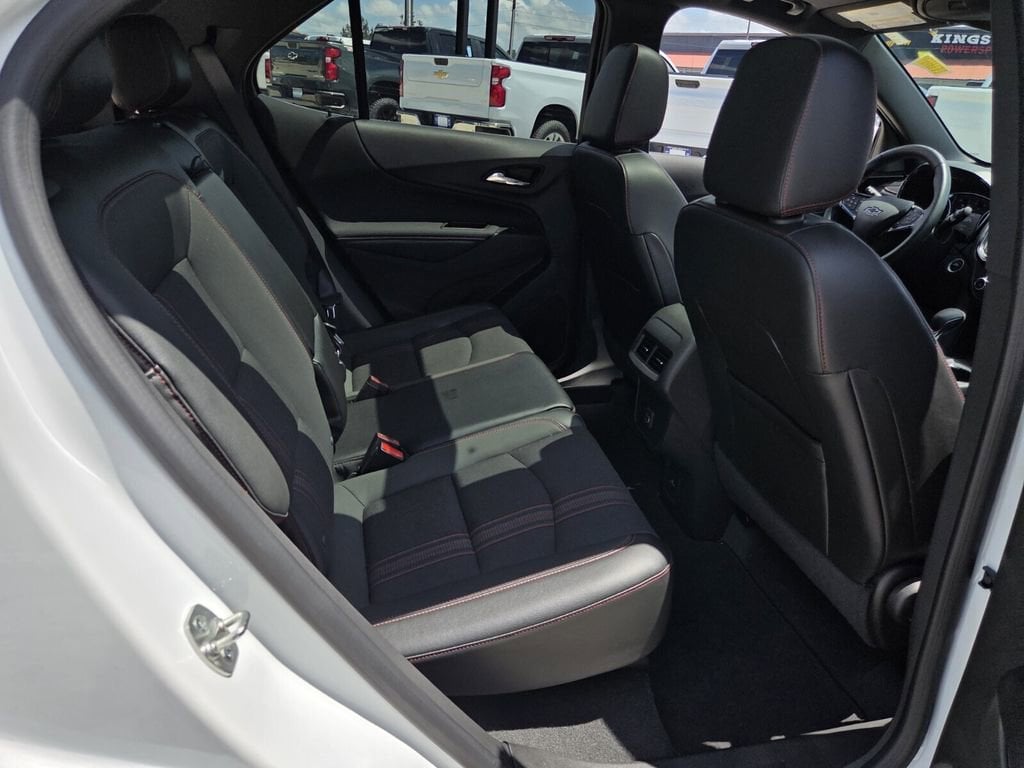2024 Chevrolet Equinox RS - Photo 19