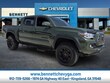  Toyota Tacoma 4WD