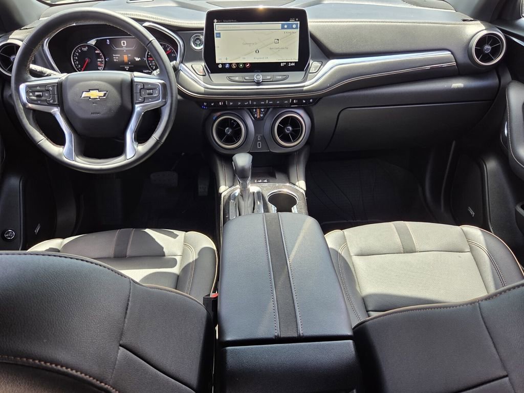 2024 Chevrolet Blazer Premier - Photo 14