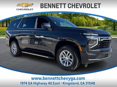 2026 Chevrolet Tahoe LS SUV