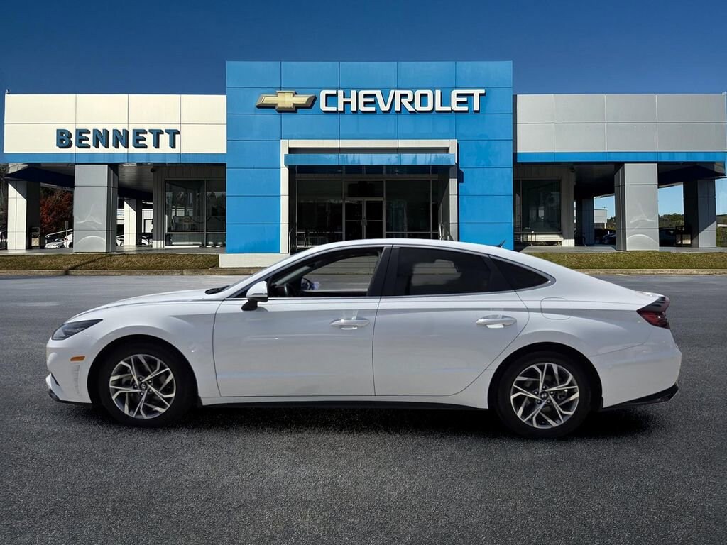 Used 2023 Hyundai Sonata SEL
