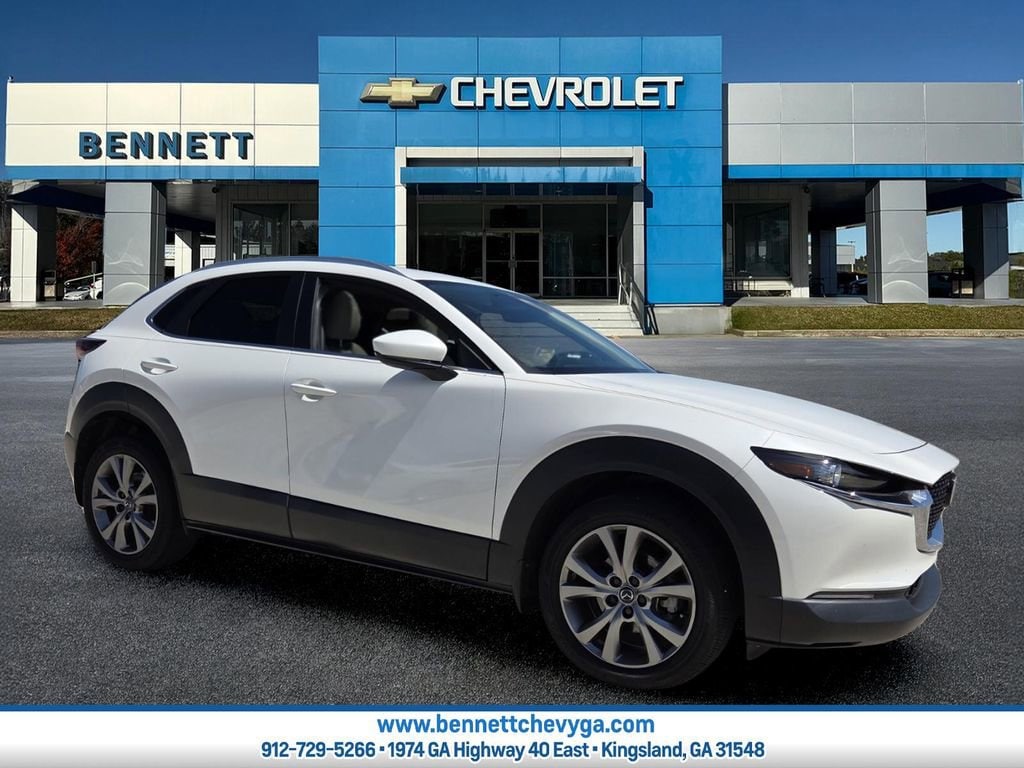 2024 Mazda CX-30 Preferred AWD's photo