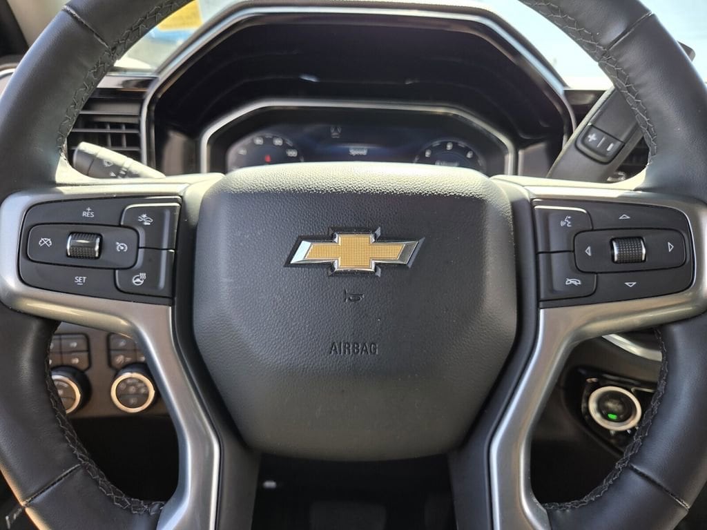 2024 Chevrolet Silverado 2500HD LTZ - Photo 30