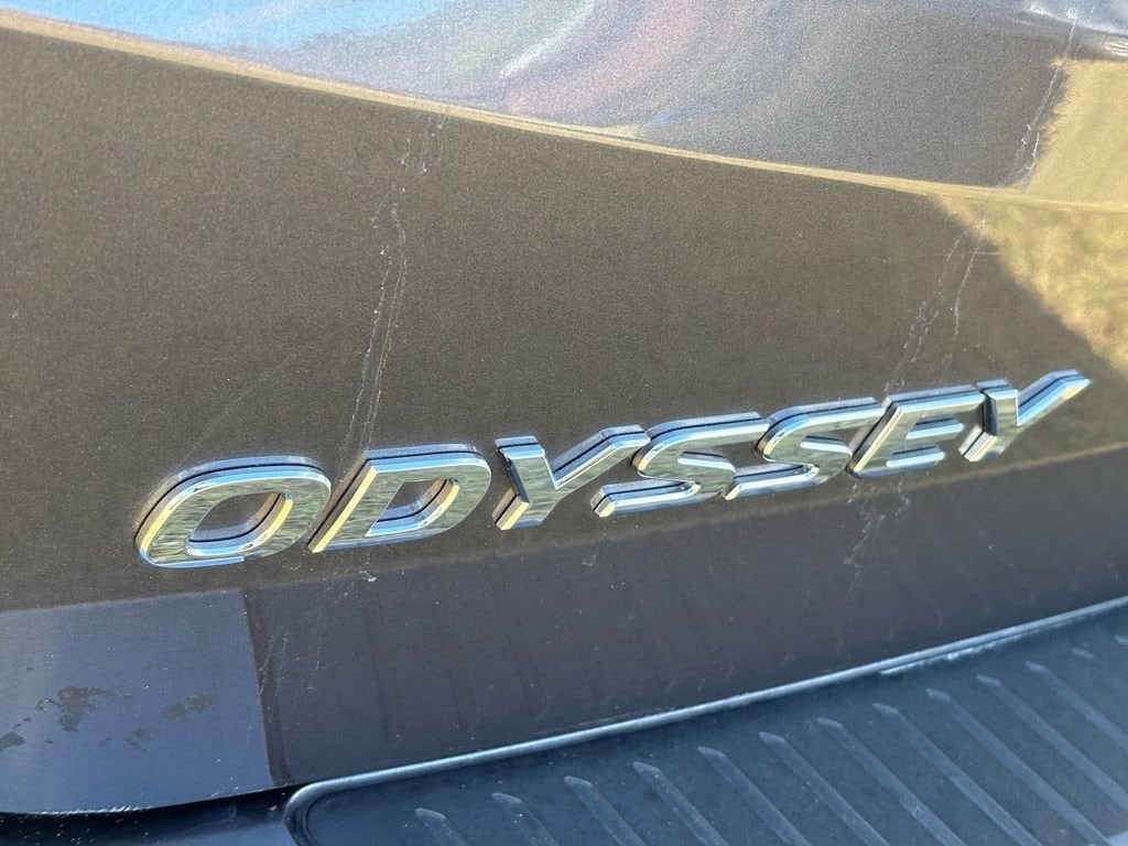 Used 2020 Honda Odyssey EX