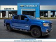  GMC Canyon