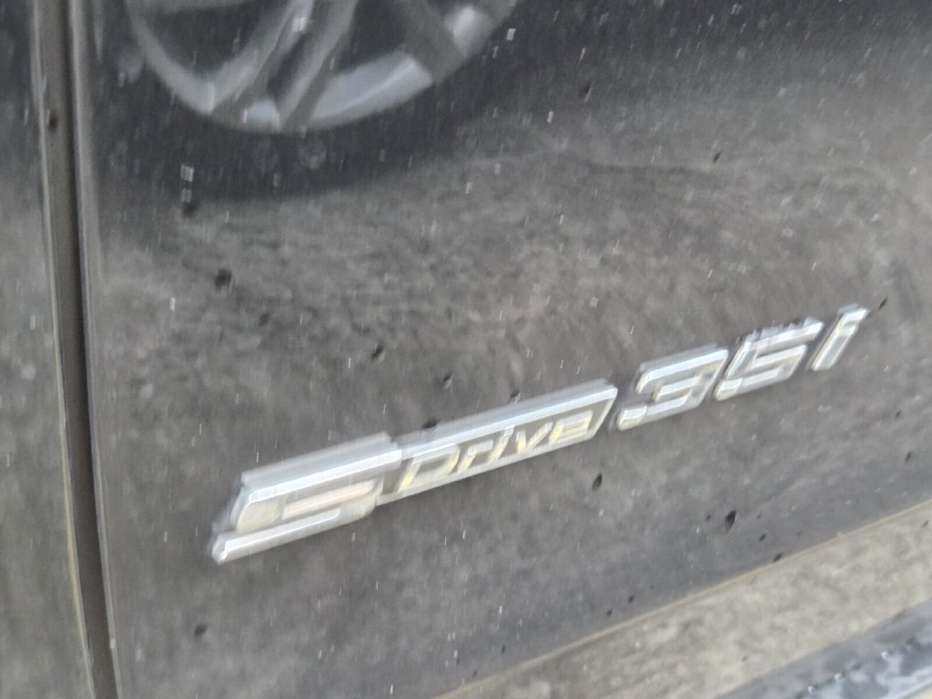 Used 2018 BMW X5 sDrive35i SUV
