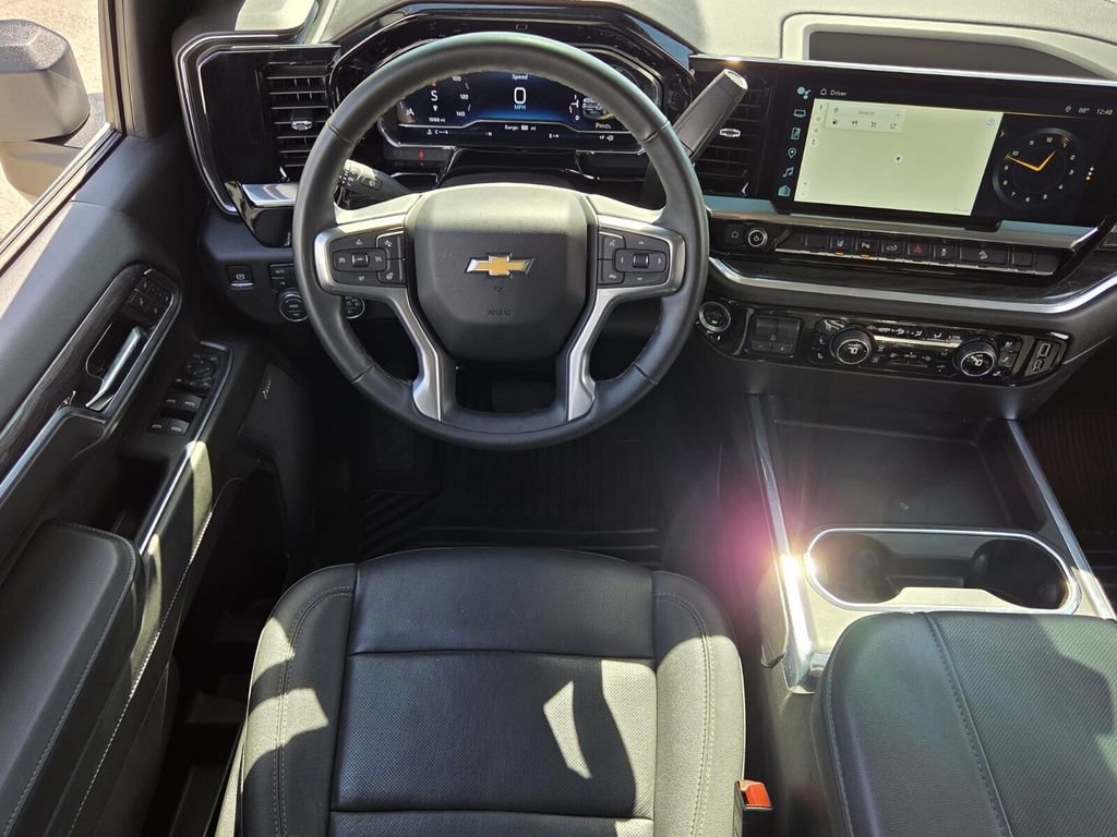 2024 Chevrolet Silverado 2500HD LTZ - Photo 16