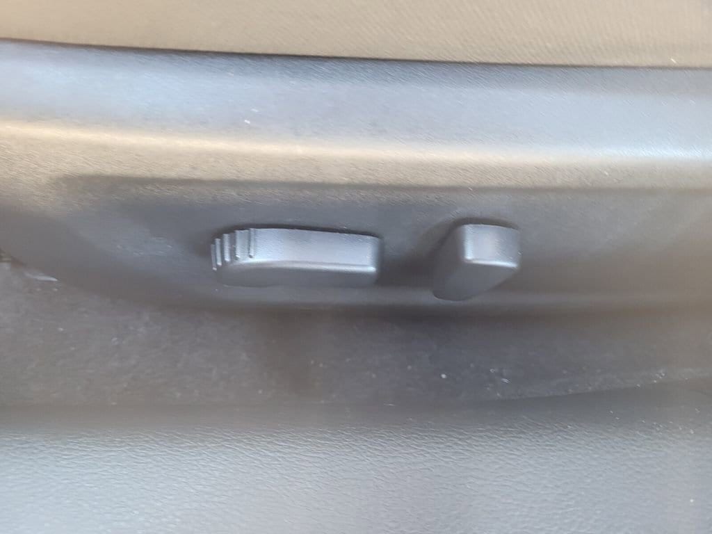 2023 Nissan Altima SV - Photo 9