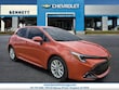  Toyota Corolla Hatchback