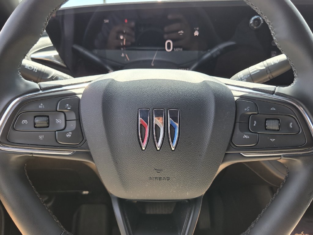 2024 Buick Envista Preferred - Photo 28