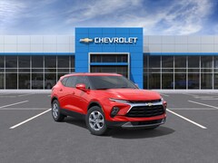 2026 Chevrolet Blazer 3LT SUV