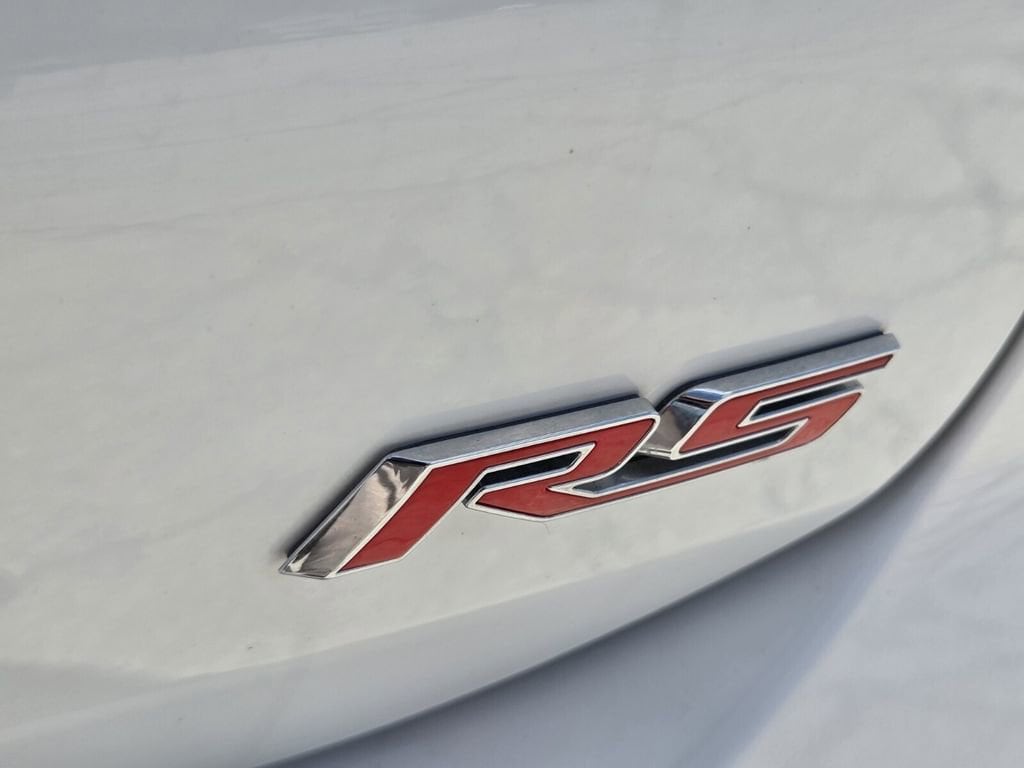 2024 Chevrolet Equinox RS - Photo 16