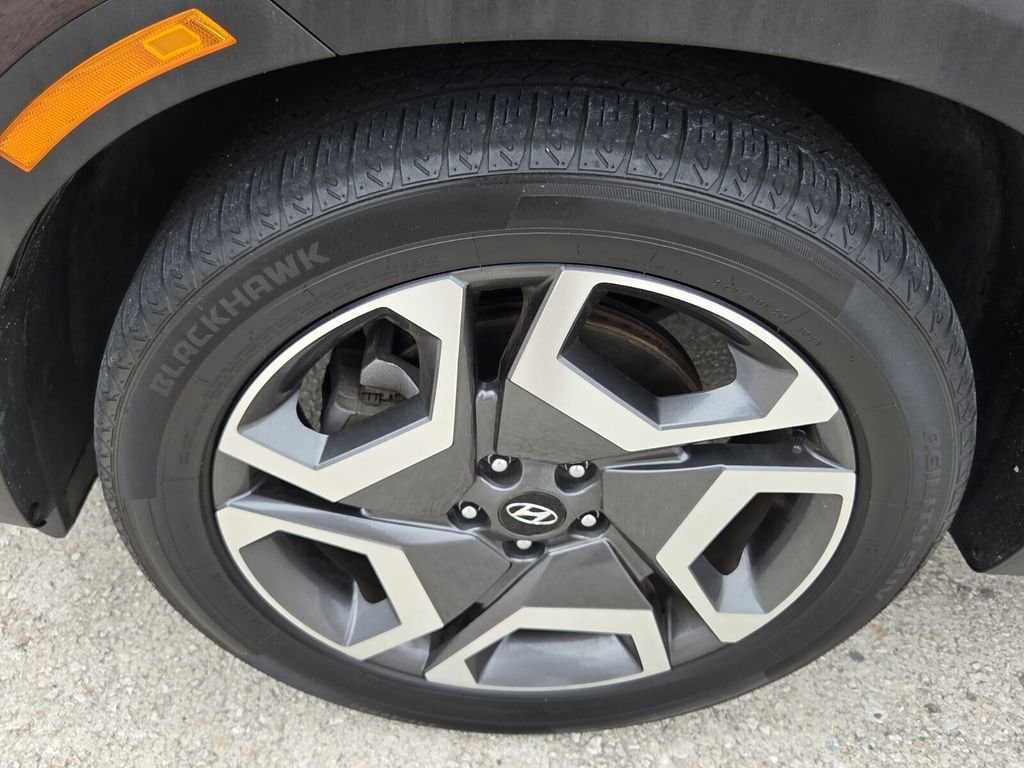 2024 Hyundai Palisade Limited - Photo 10