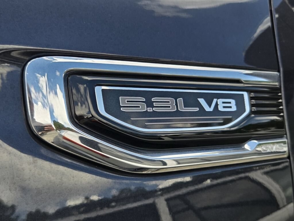 Used 2025 GMC Sierra 1500 SLT Truck