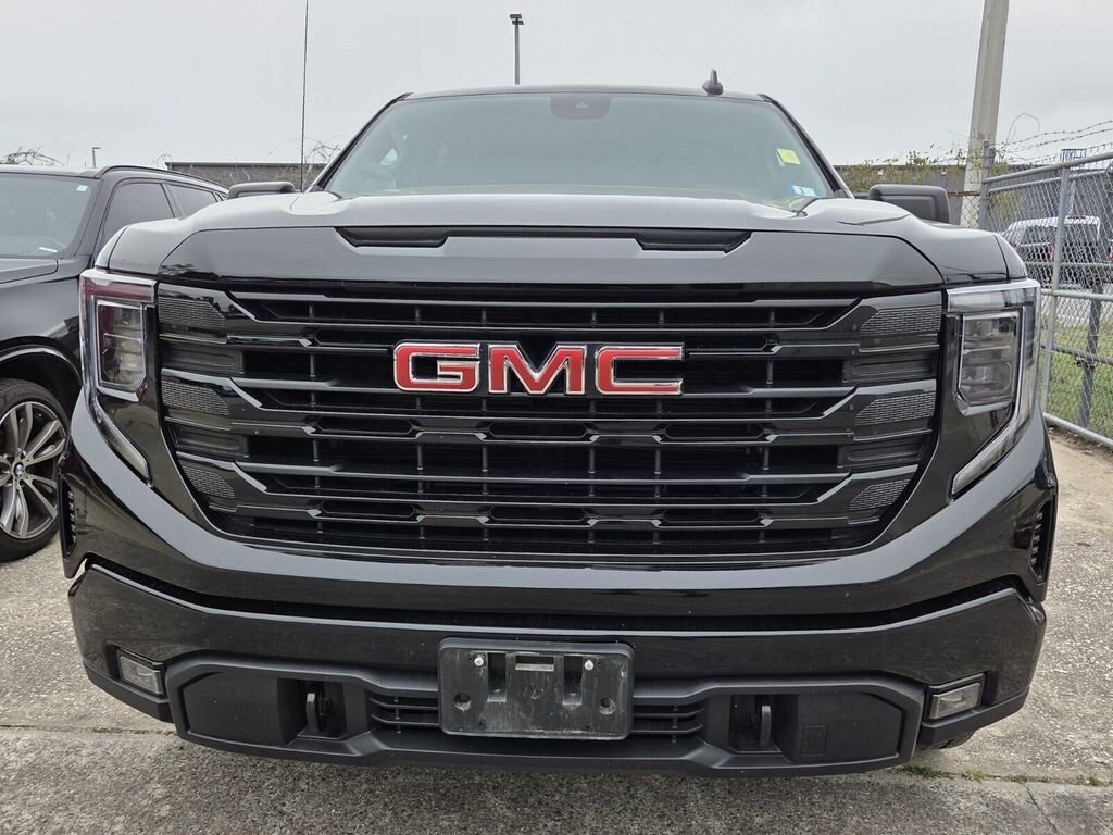Used 2023 GMC Sierra 1500 Elevation Truck