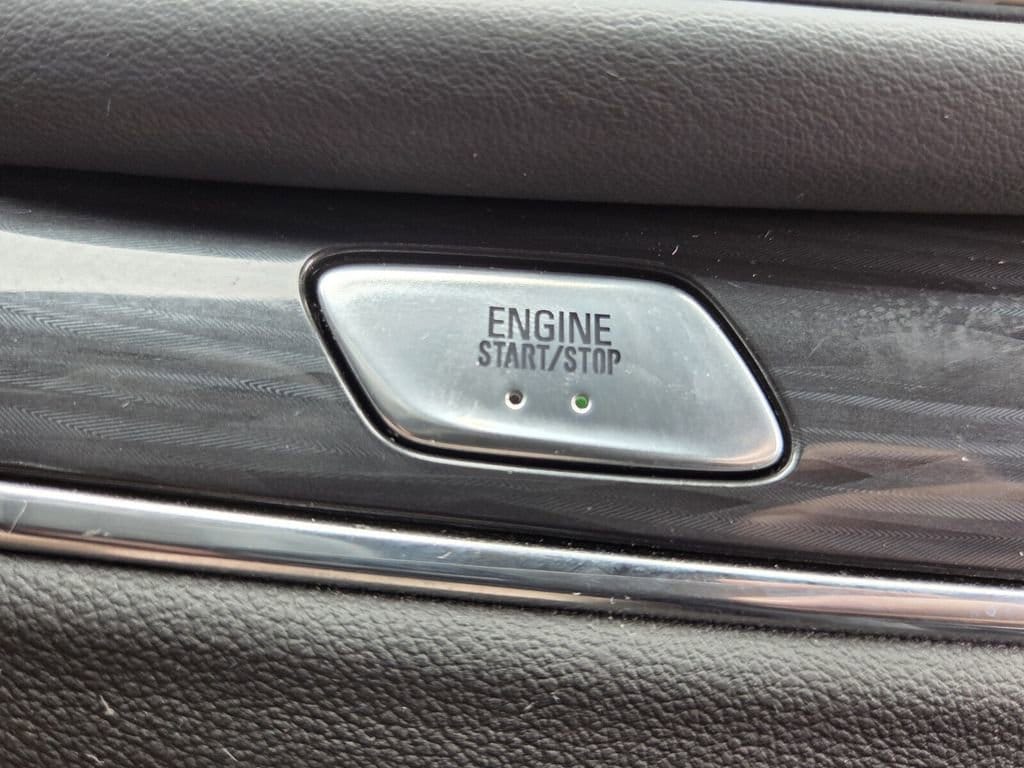2023 Buick Enclave Essence - Photo 26
