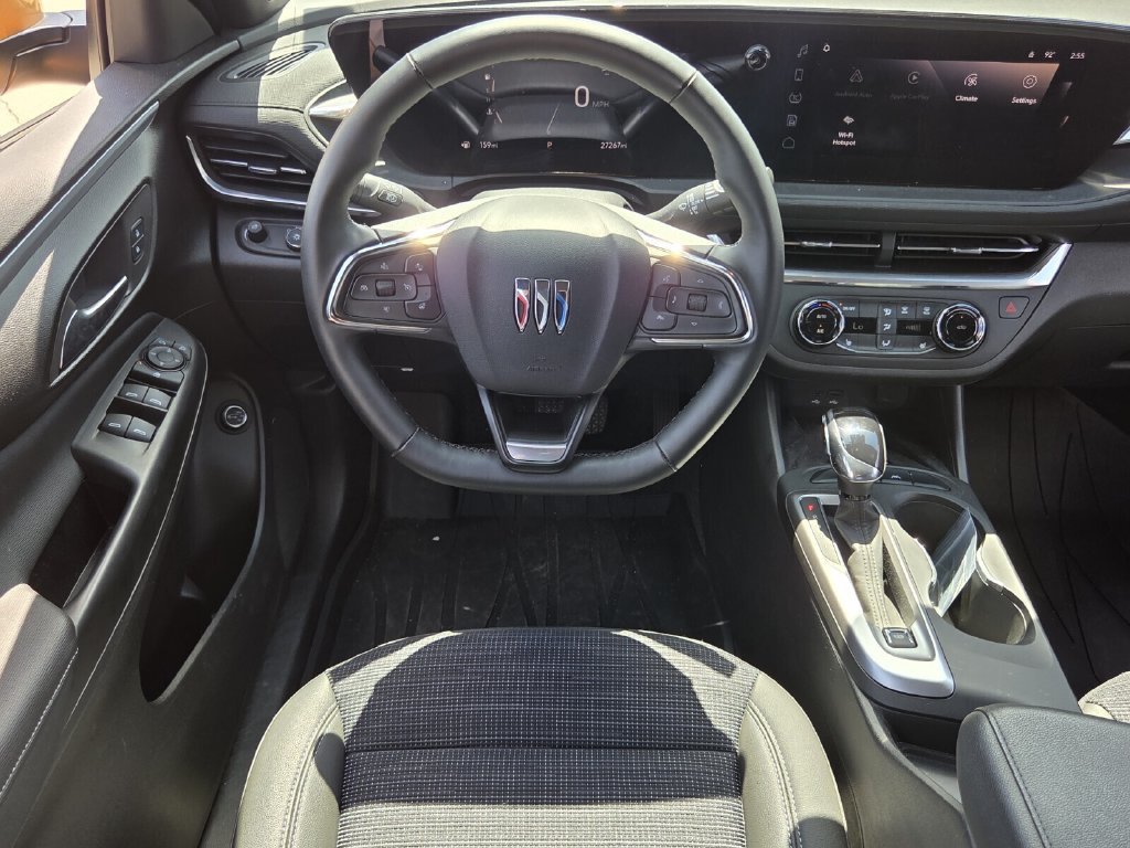 2024 Buick Envista Preferred - Photo 13